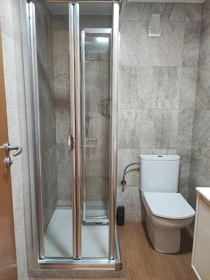 Apartamento En Cambrils Playa Exterior foto