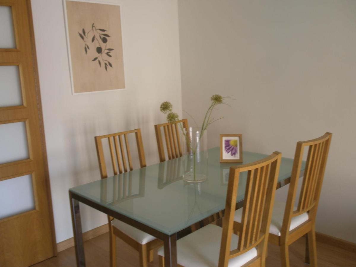 Apartamento En Cambrils Playa Exterior foto