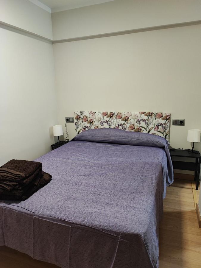 Apartamento En Cambrils Playa Exterior foto