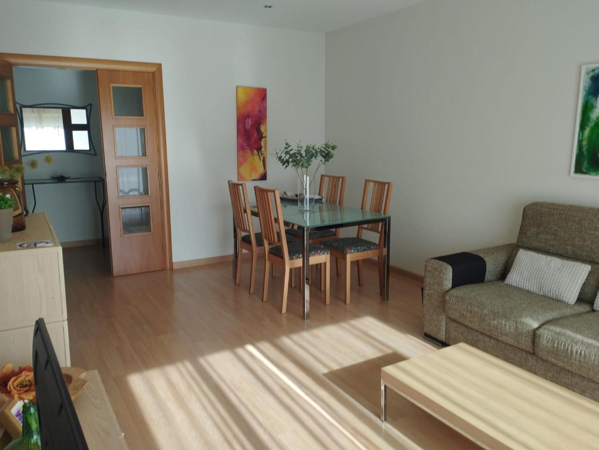 Apartamento En Cambrils Playa Exterior foto